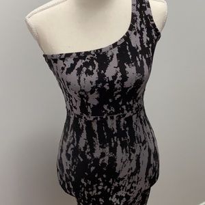 BCBG Bodycon Dress